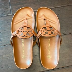 Tory Burch Miller Cloud Sandal